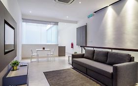 Hutton Suite Hotel Managed By The Ascott Limited